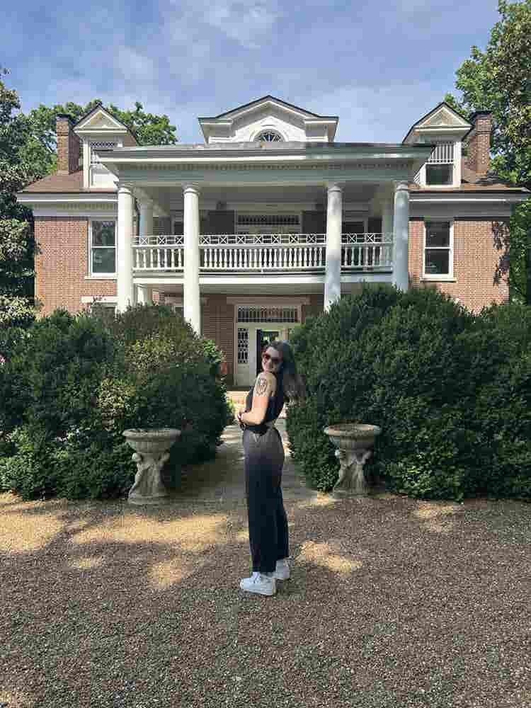 Looking for a place!