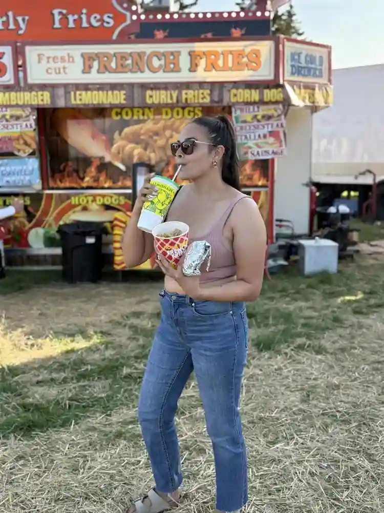 Quiet respectful tenant