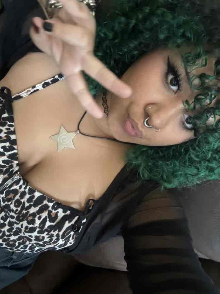 Mariah