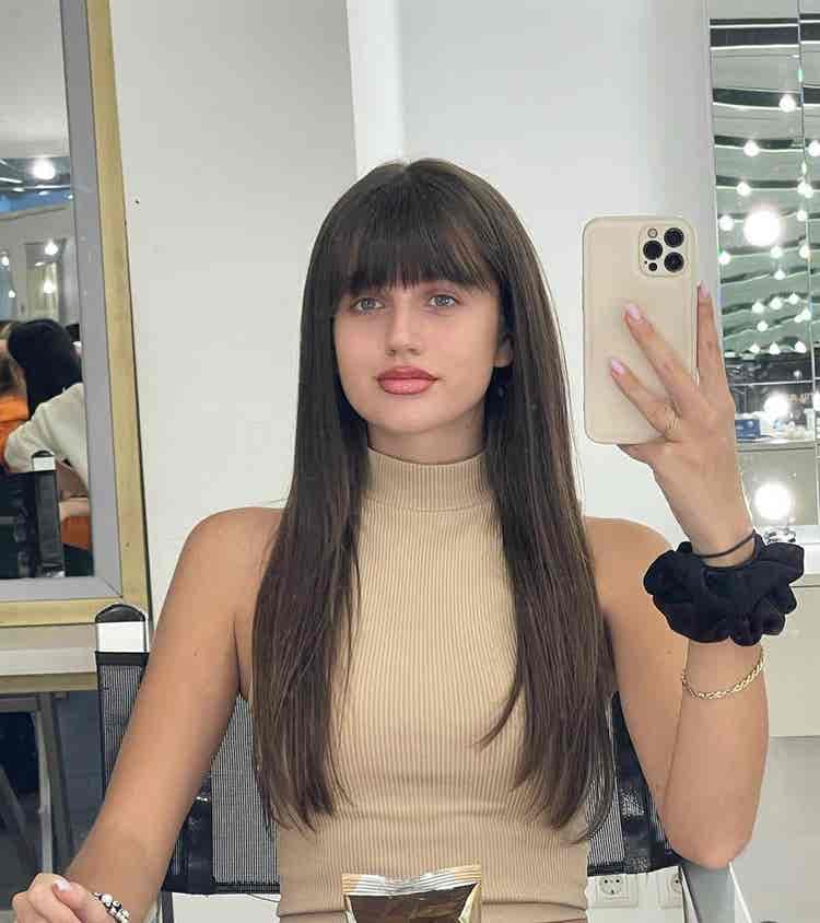 martina