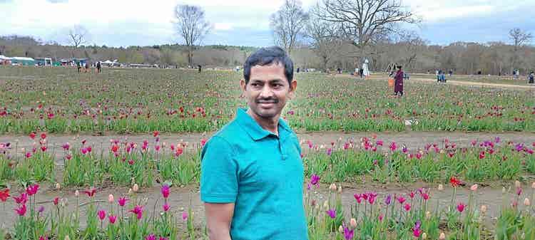 Santhosh