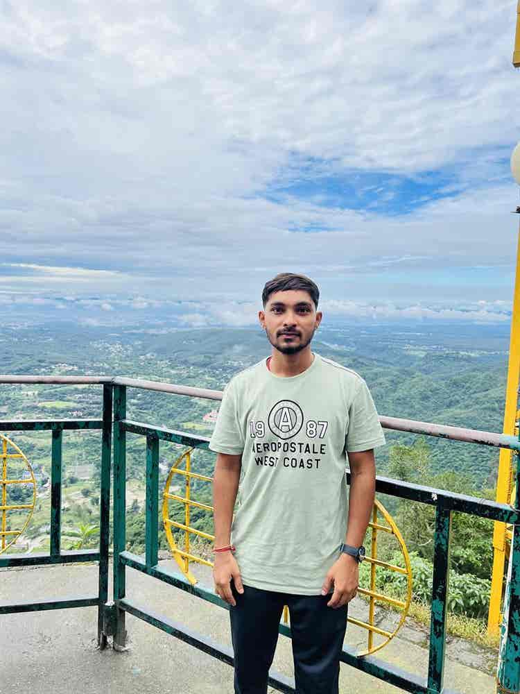 Nihar