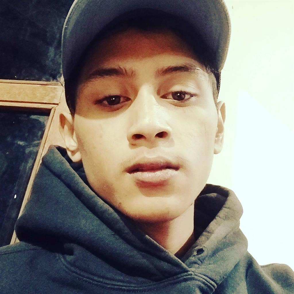 looking for new home