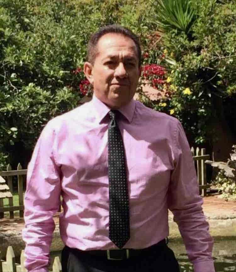 Mauricio
