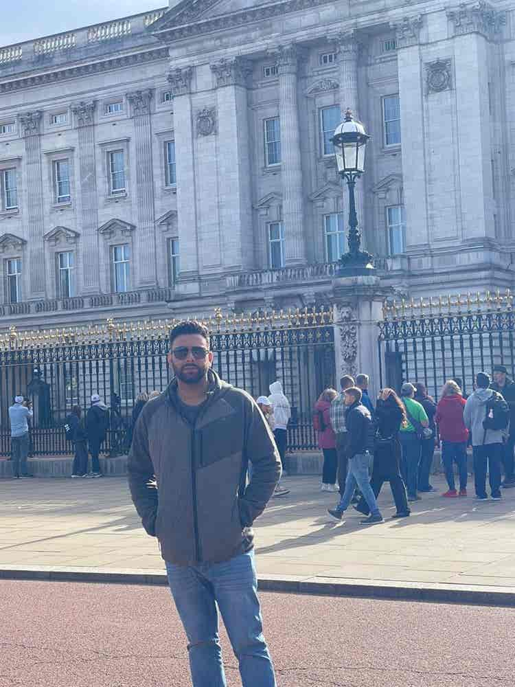 Mateen