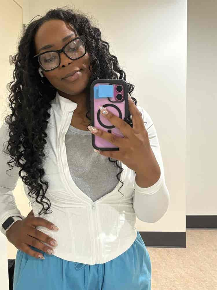 Daysha