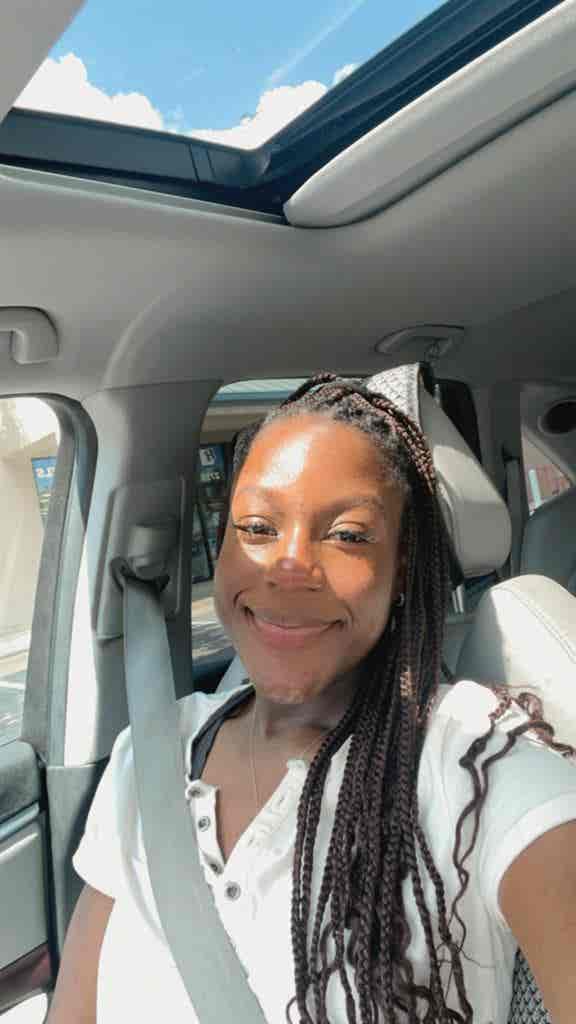 Jeriah