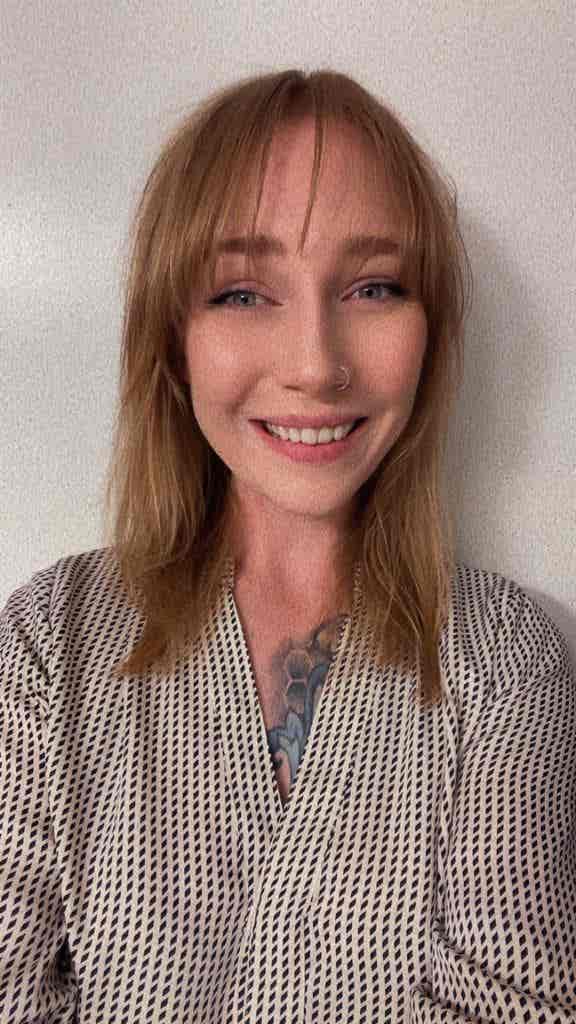 Sarah