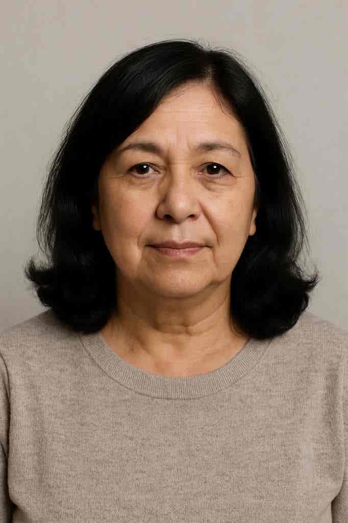gina