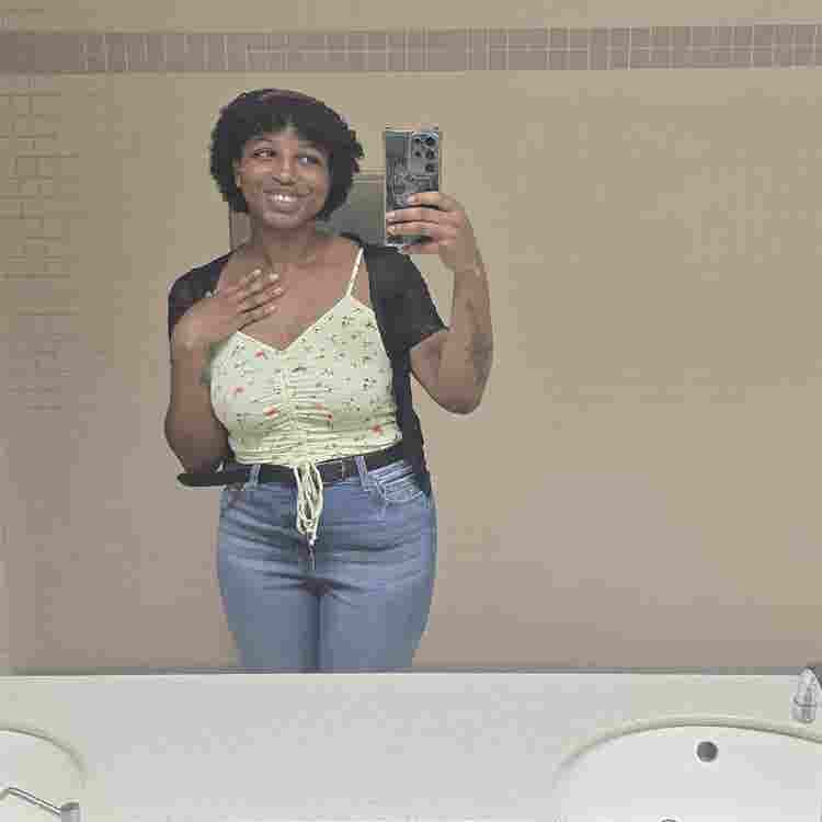 College Student