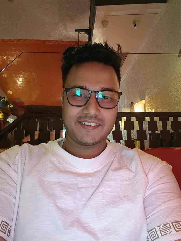 Debajyoti