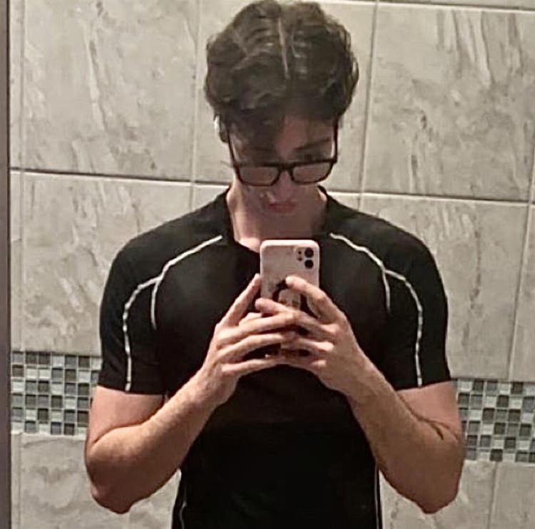 just looking to room with someone