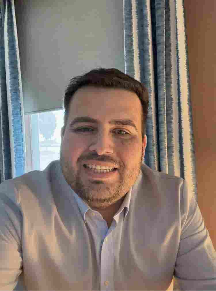 New to Area, Seeking Room