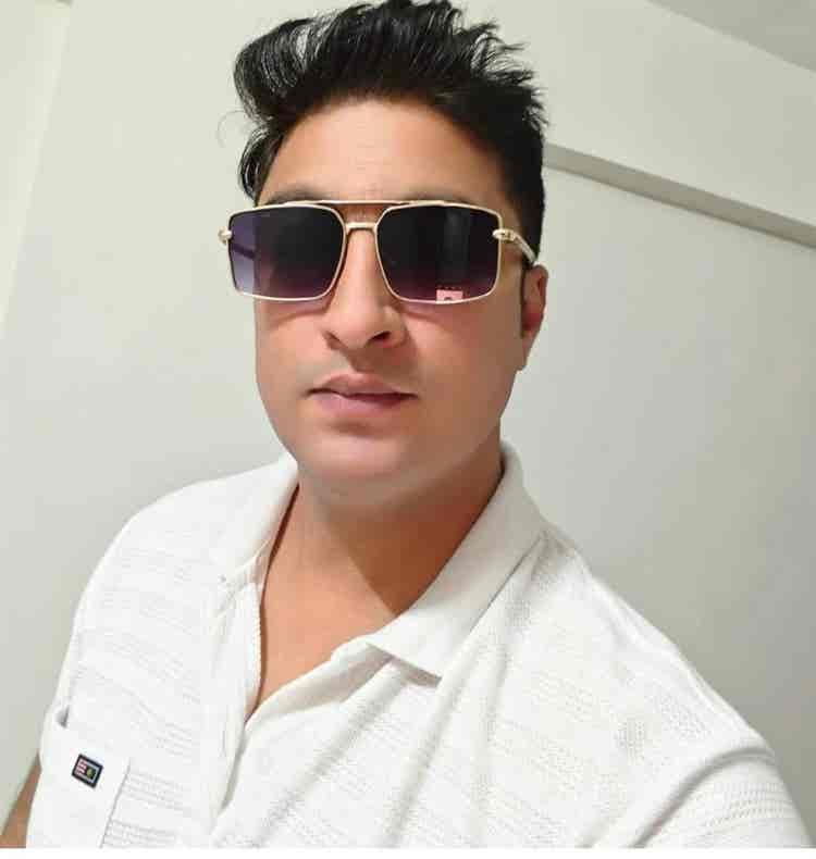Manish