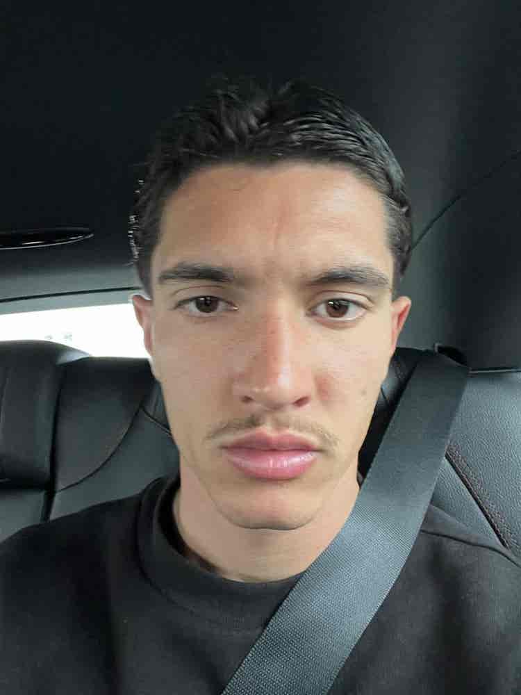 Bernardo