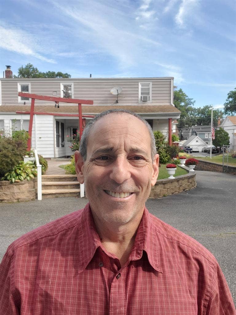 New Listing