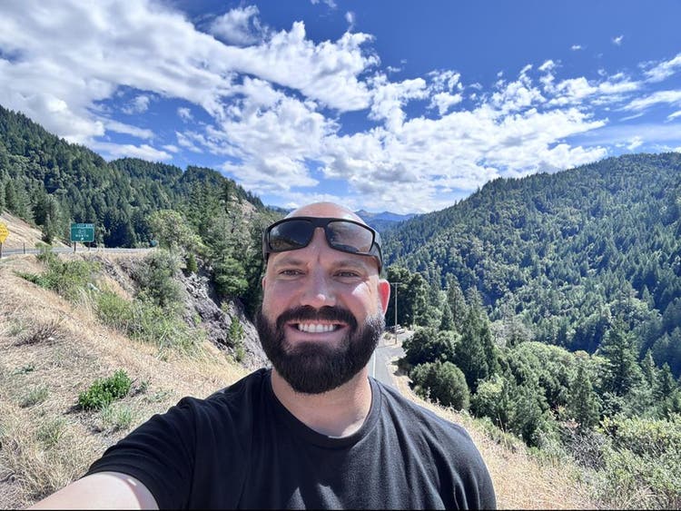 Seeking private room or guesthouse