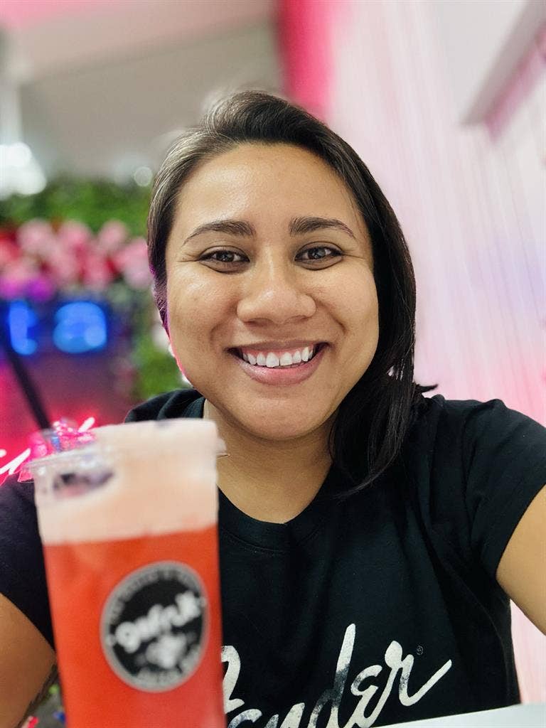 Single woman looking for a room