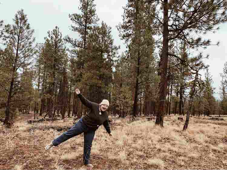 Looking for a room in bend/redmond