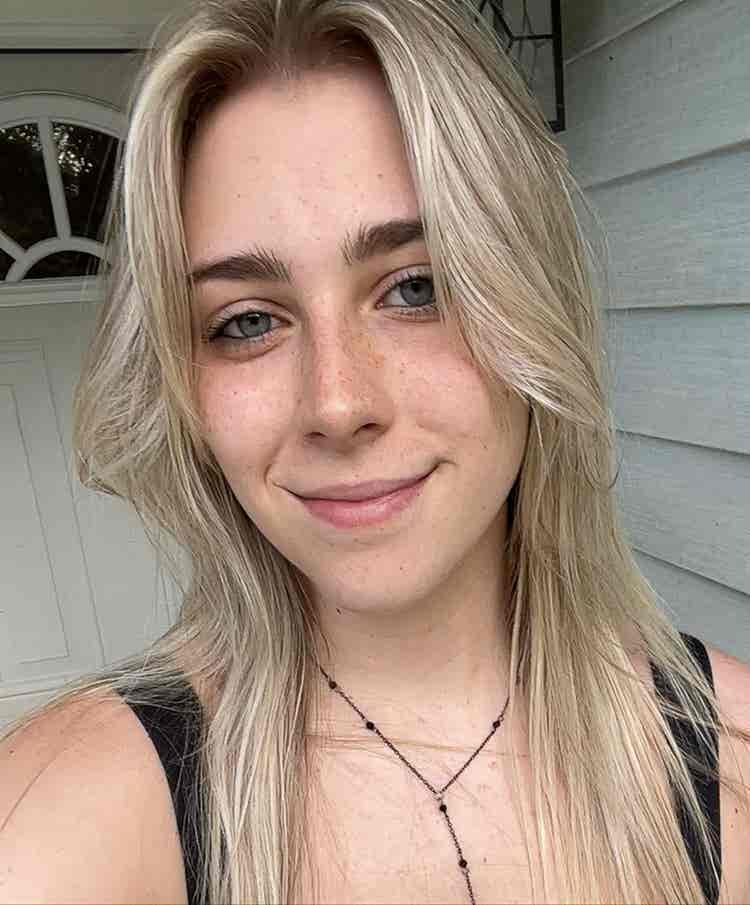Maddie