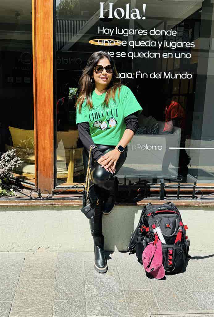 sheetal