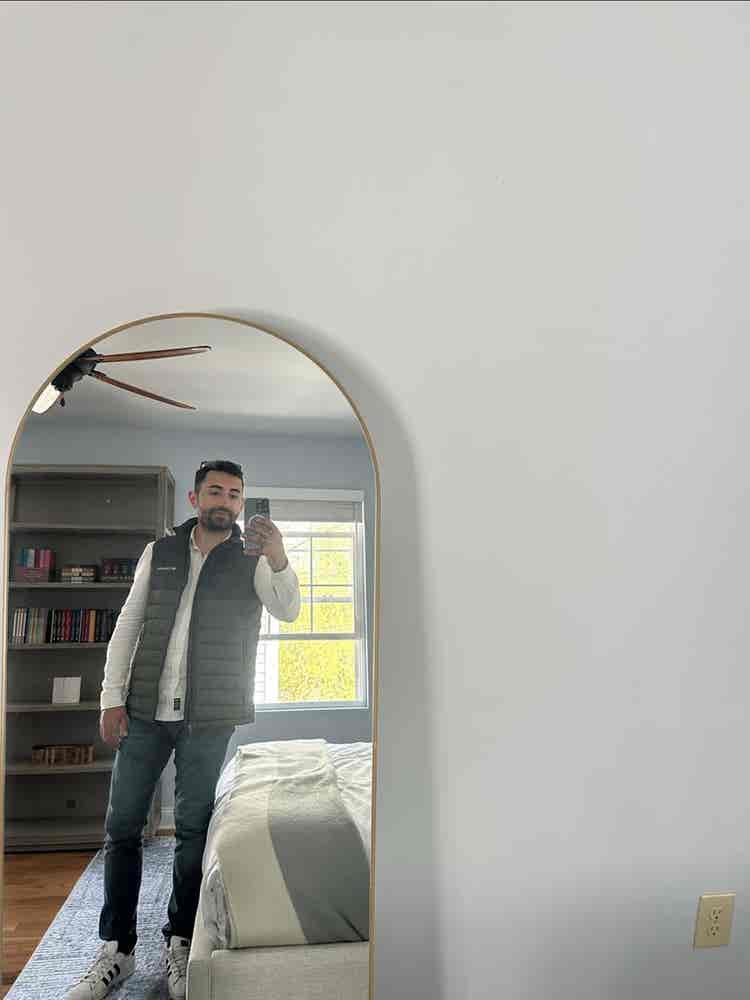 Can