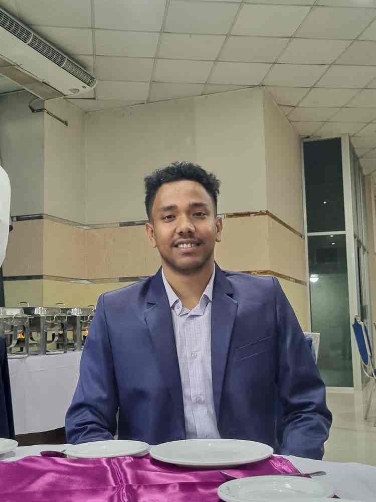 Ahsanul