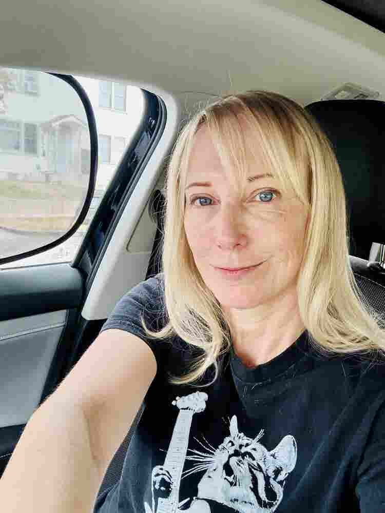 Responsible professional female