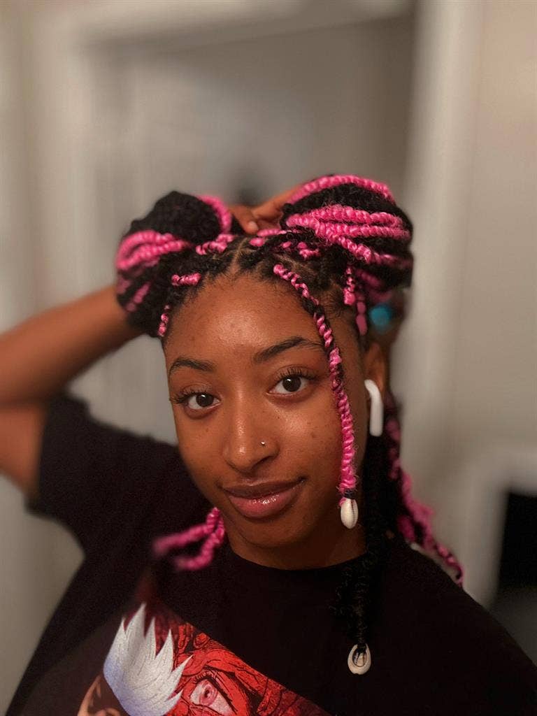 Looking for a roommate