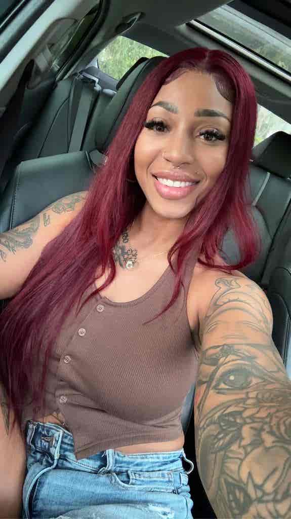 Terrisha