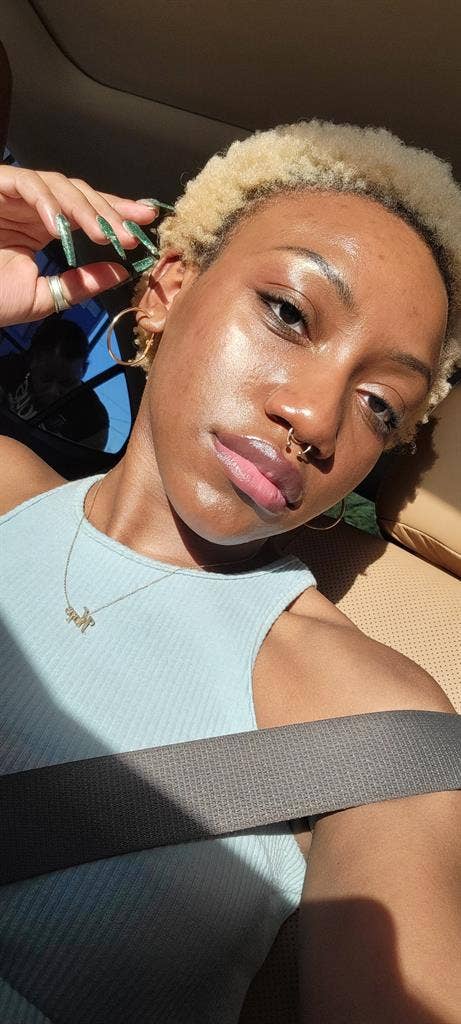 Looking for Fresh Start