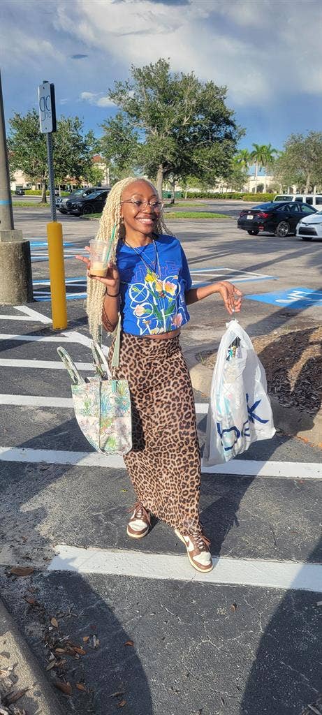 Looking for Fresh Start