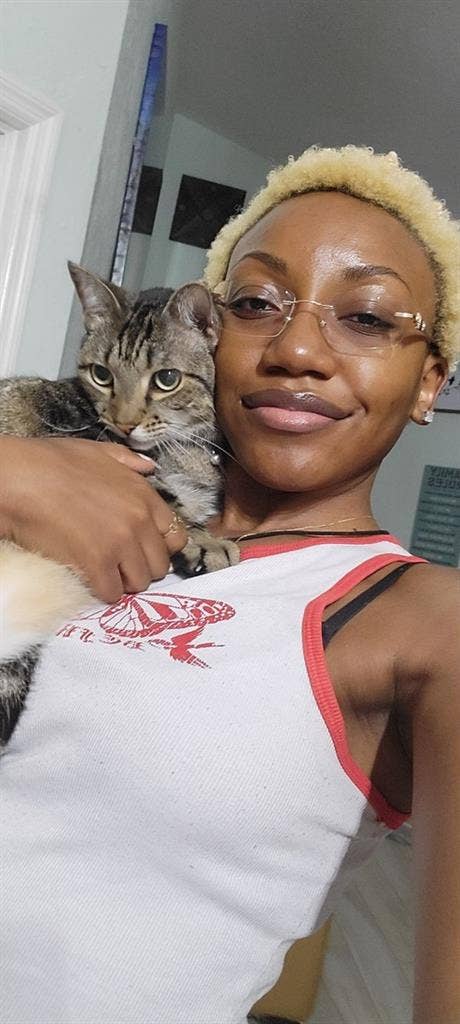 Looking for Fresh Start