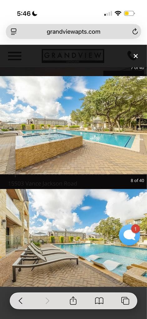 New Listing