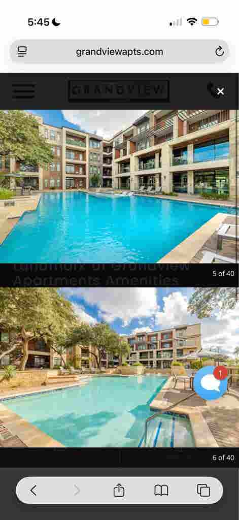 New Listing