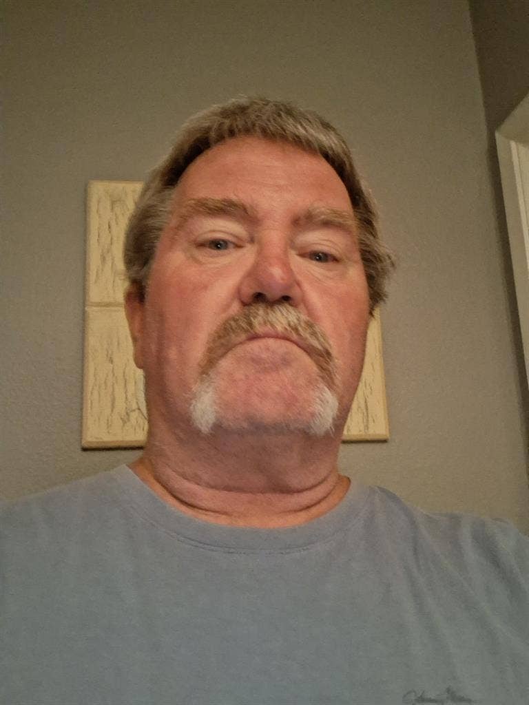 Looking forward to life