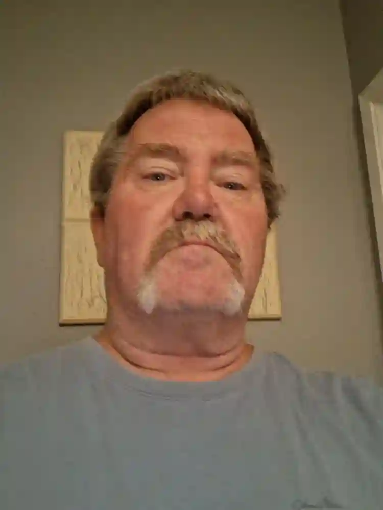 Looking forward to life