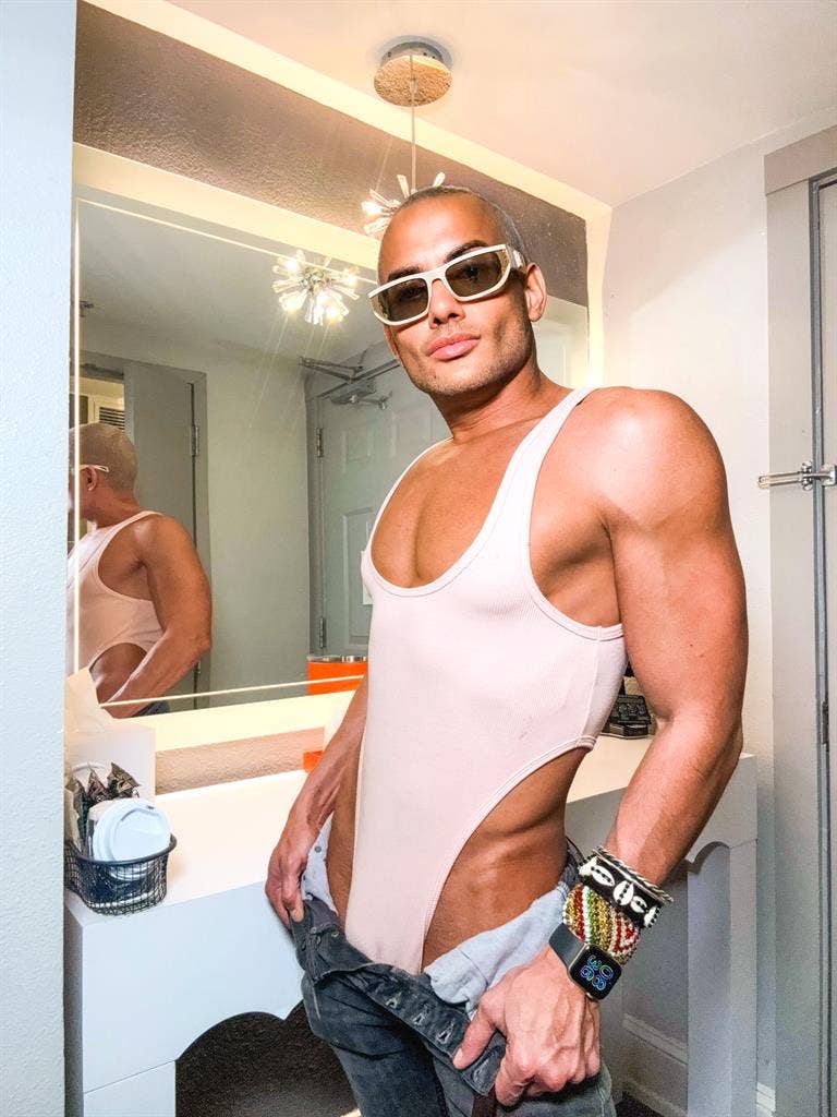 Looking for a nice room for rent