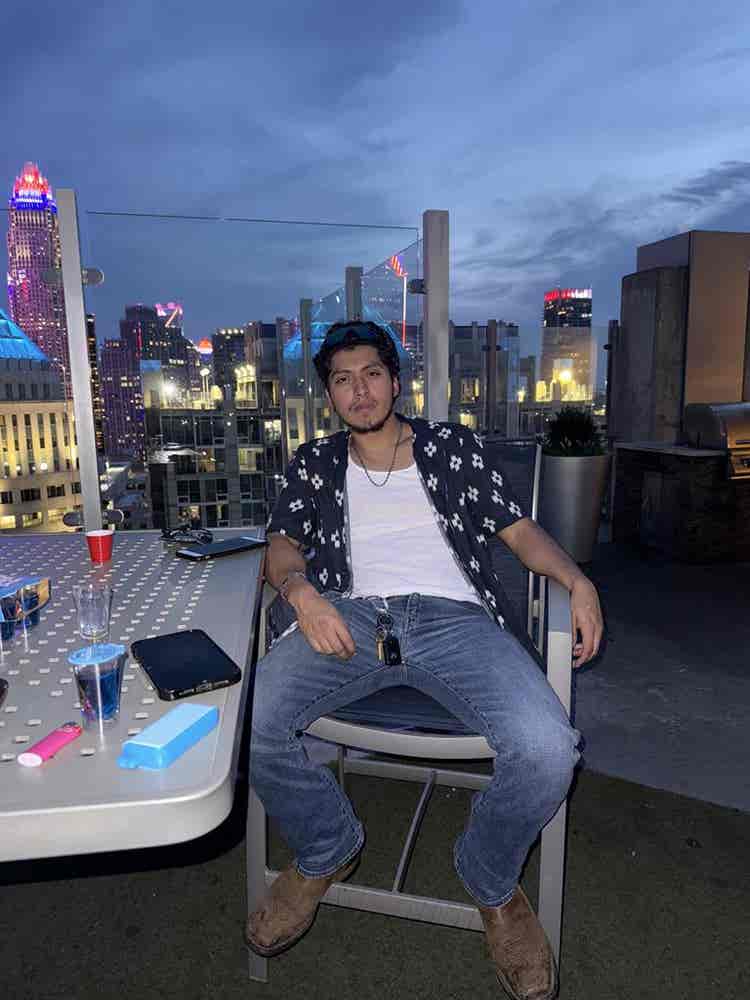 Andy