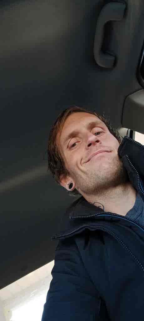 andrew
