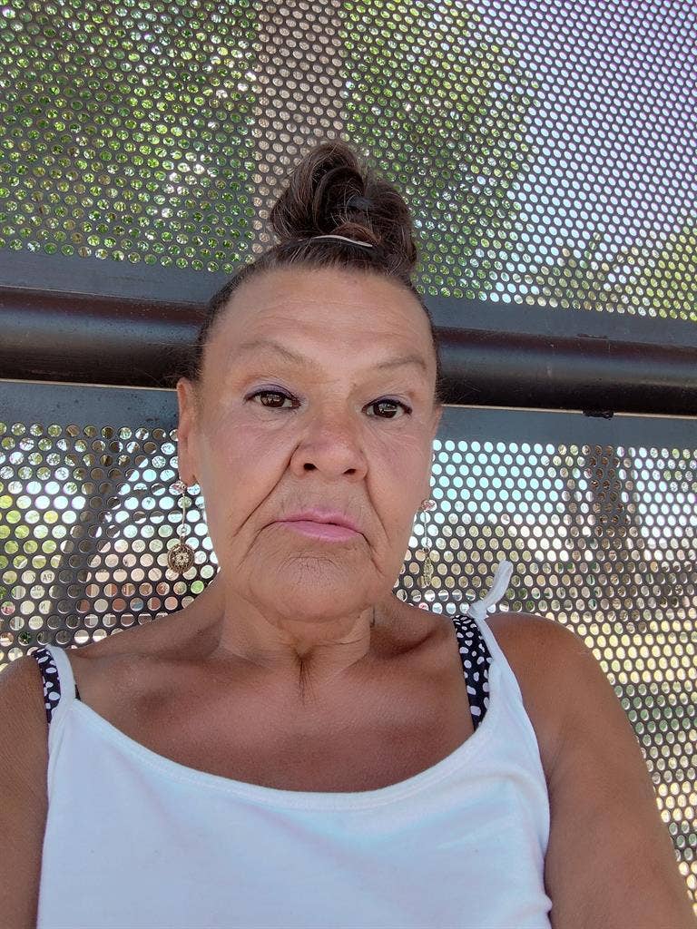 I'm reliable with rent.