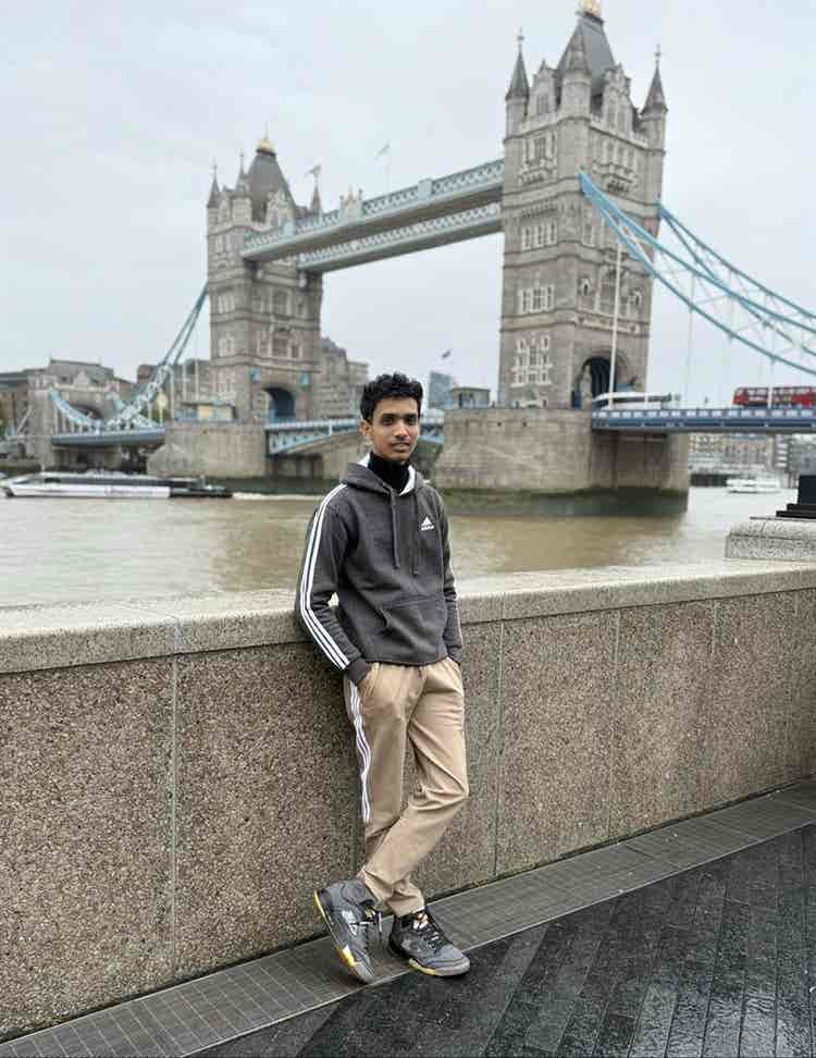 md Khairul islam