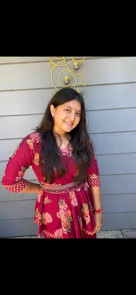 Suhasi M