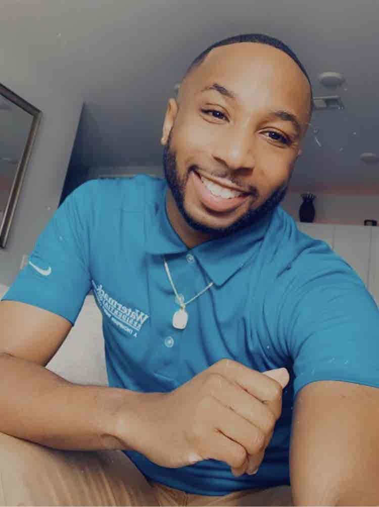 DeAngelo