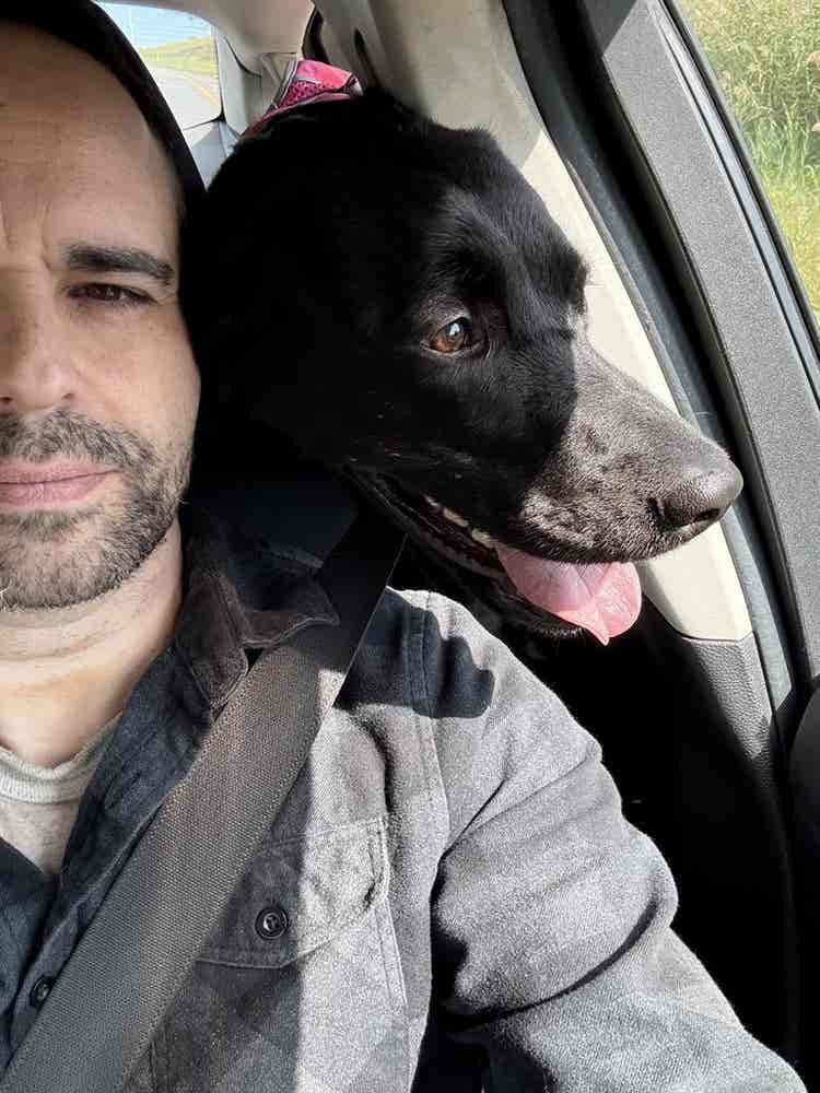 Dave