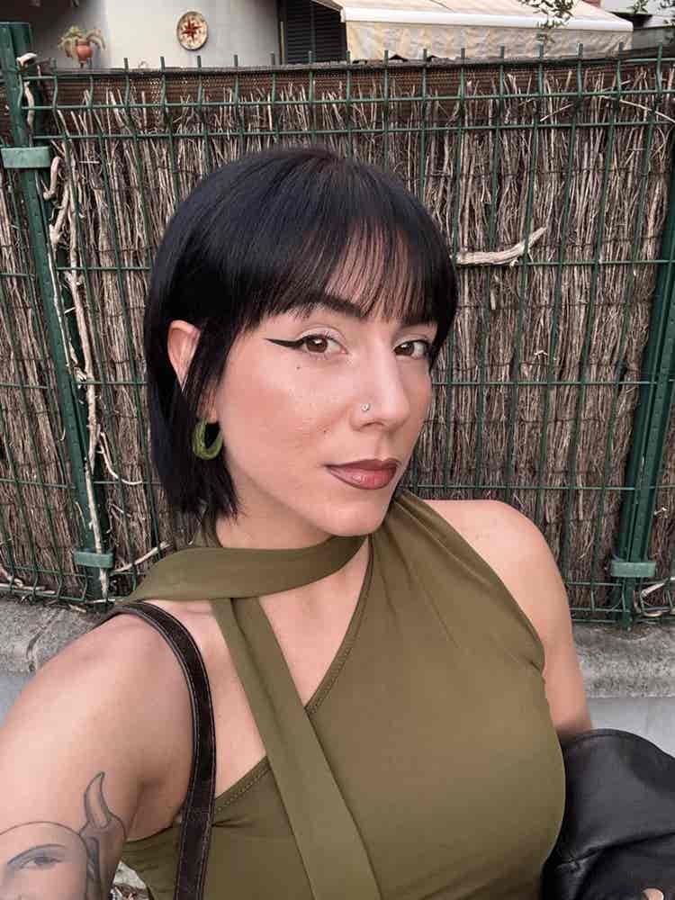 Amanda