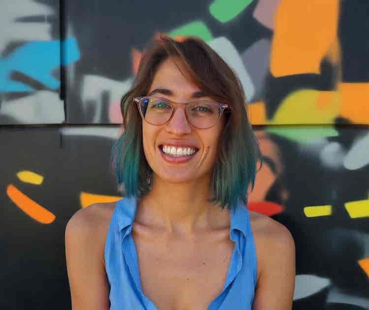 Nadia