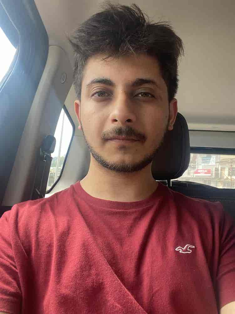 Dhruv