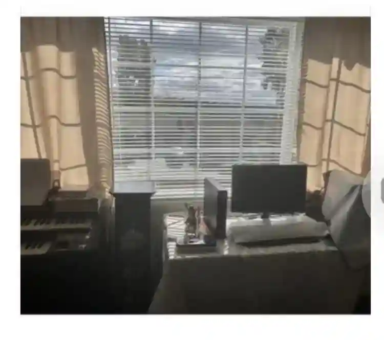 Large room