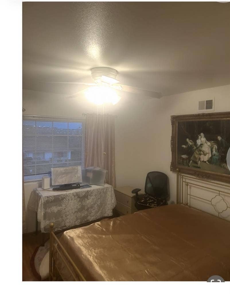Large room